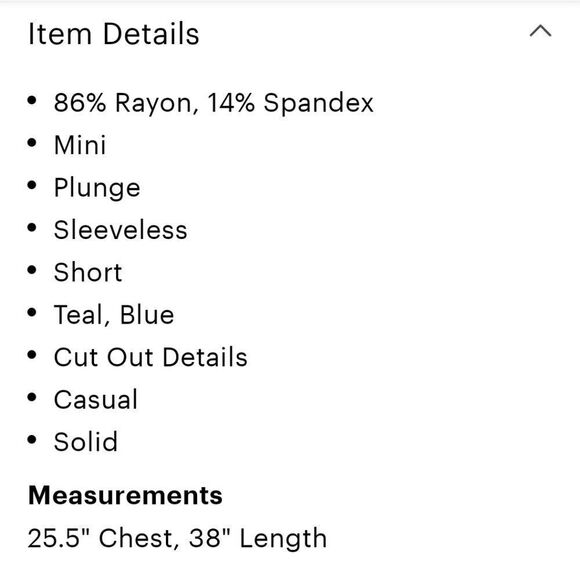 Bebe Cocktail Dress Bodycon - Picture 3 of 3